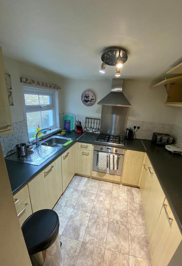 Holiday home 3 Bedroom House Ealing *