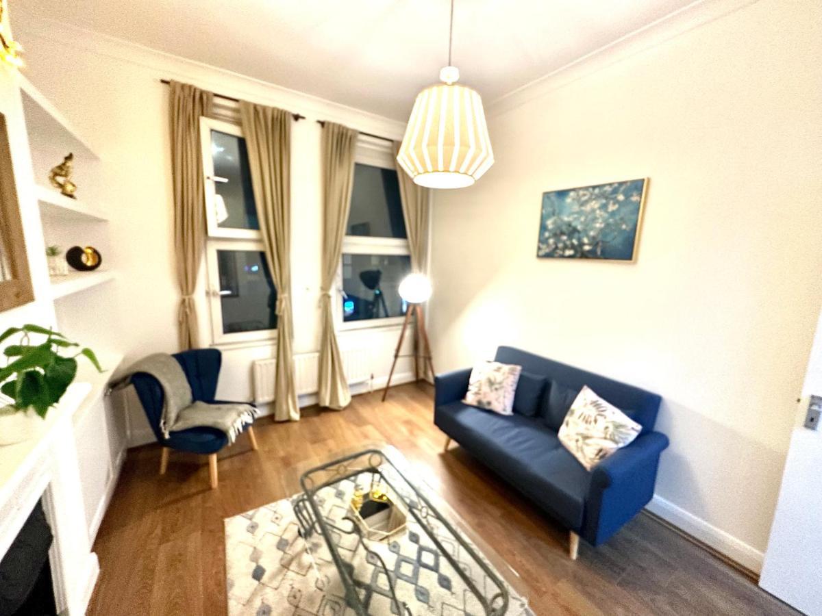 Apartment Jb Clapham, Perfect For