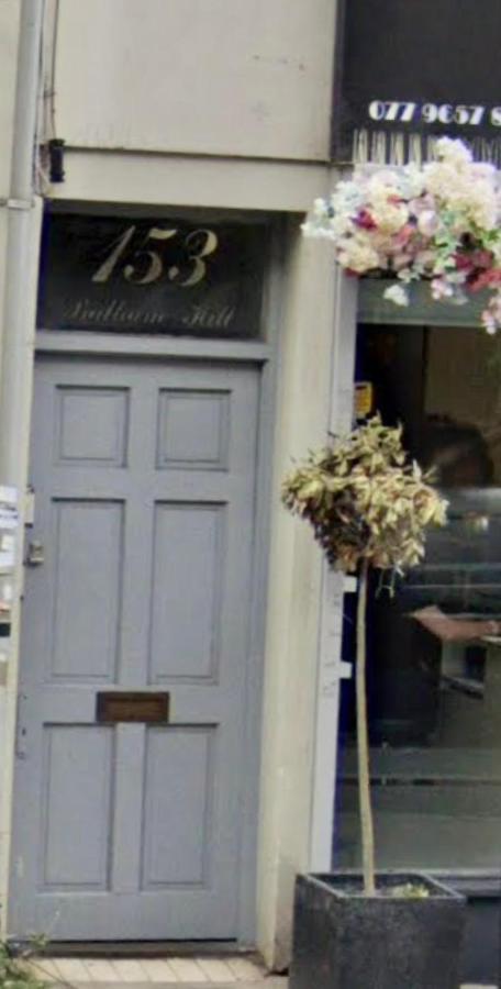 Jb Clapham, Perfect For * London