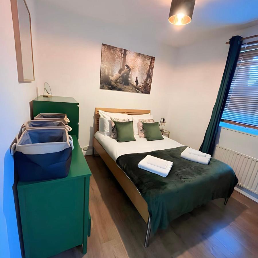 Jb Clapham, Perfect For