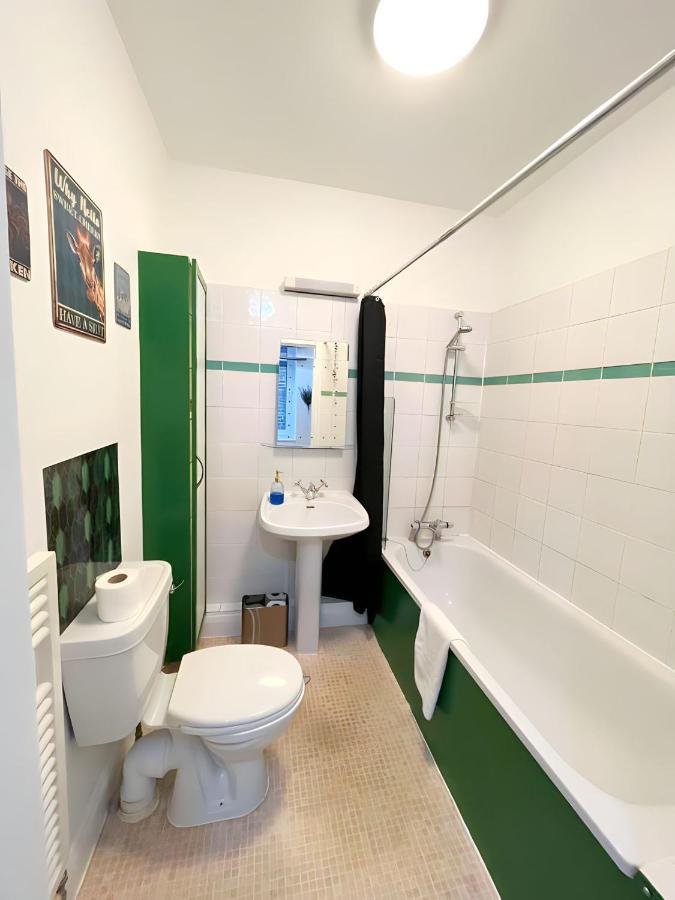 Apartment Jb Clapham, Perfect For London