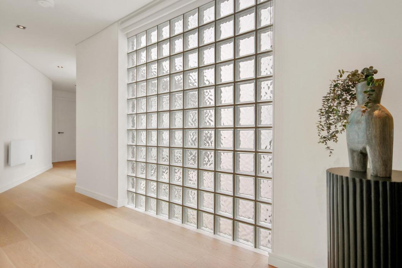 Bow Lane By Aeria * London