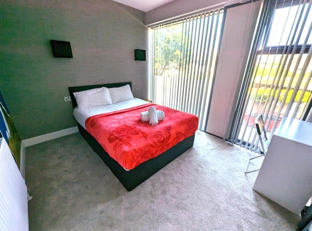 Deptford Guest house *