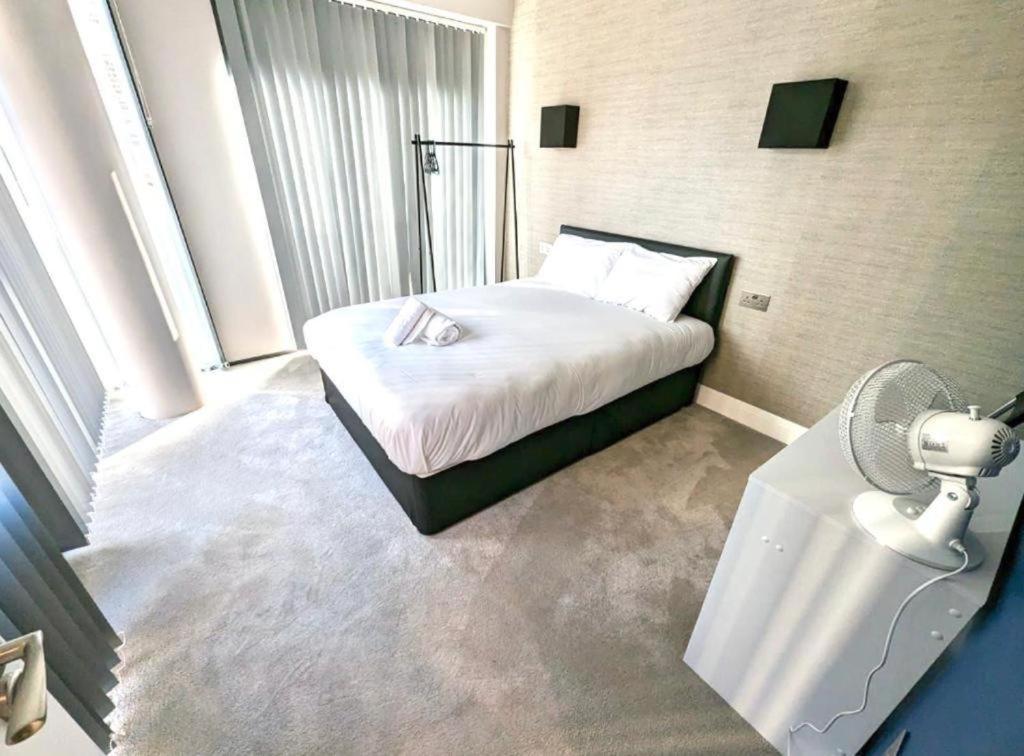 Deptford Guest house London