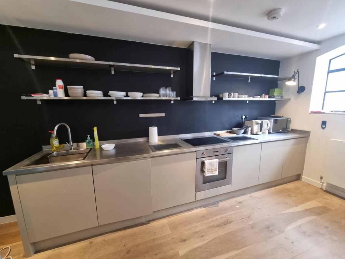 Apartamento Manhattan Style In Fulham Londres