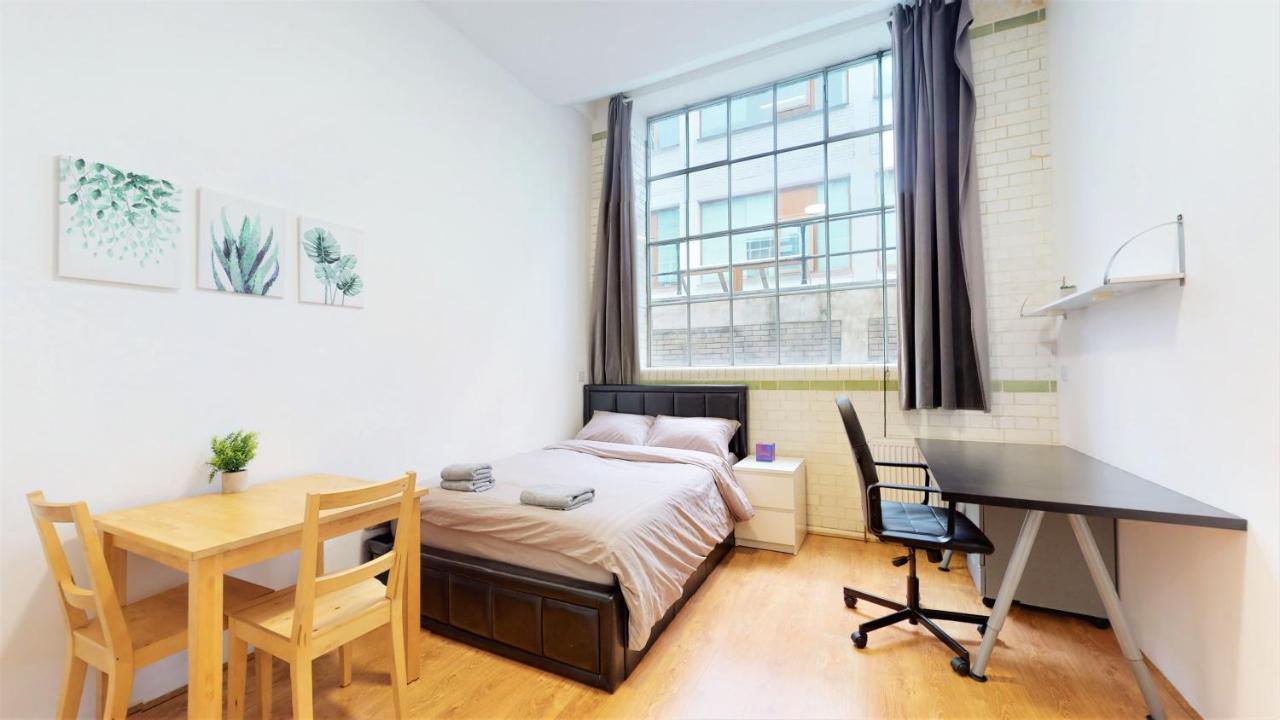 Apartment Amazing Studio *