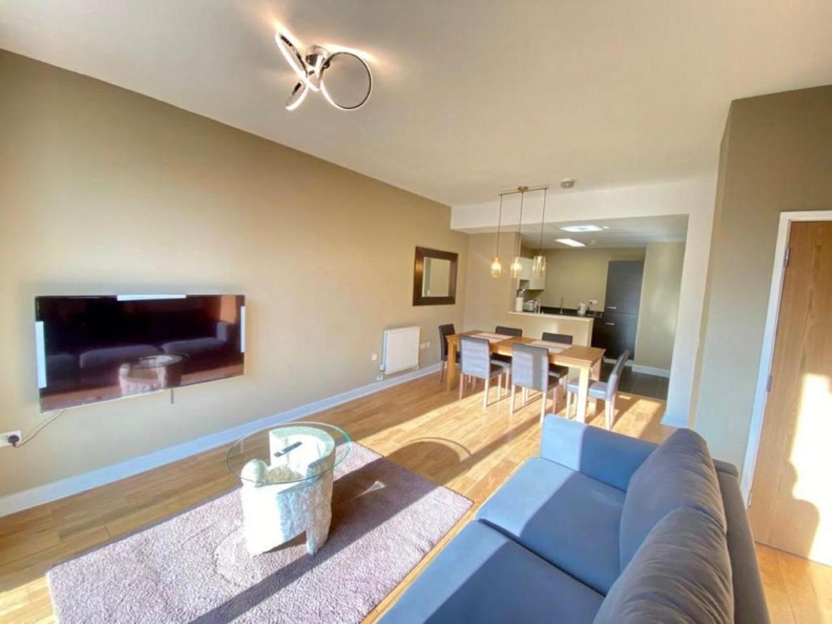 East Side 2 Duplex * London