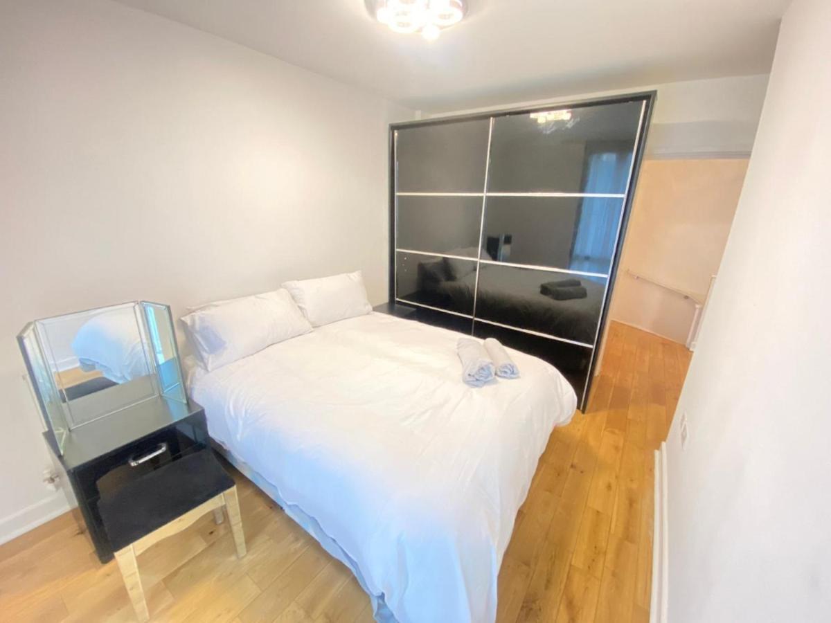 East Side 2 Duplex London