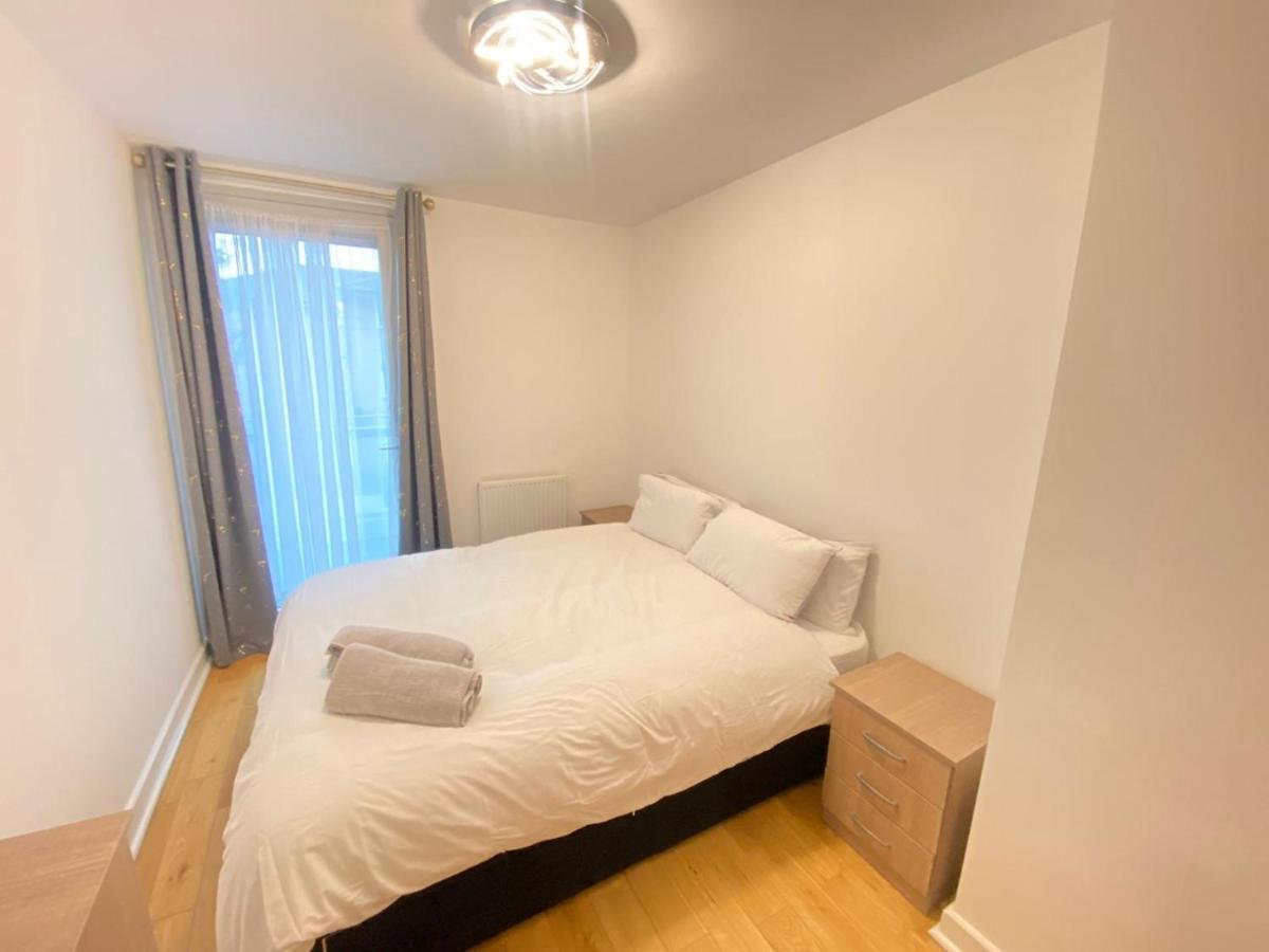 East Side 2 Duplex Apartment *