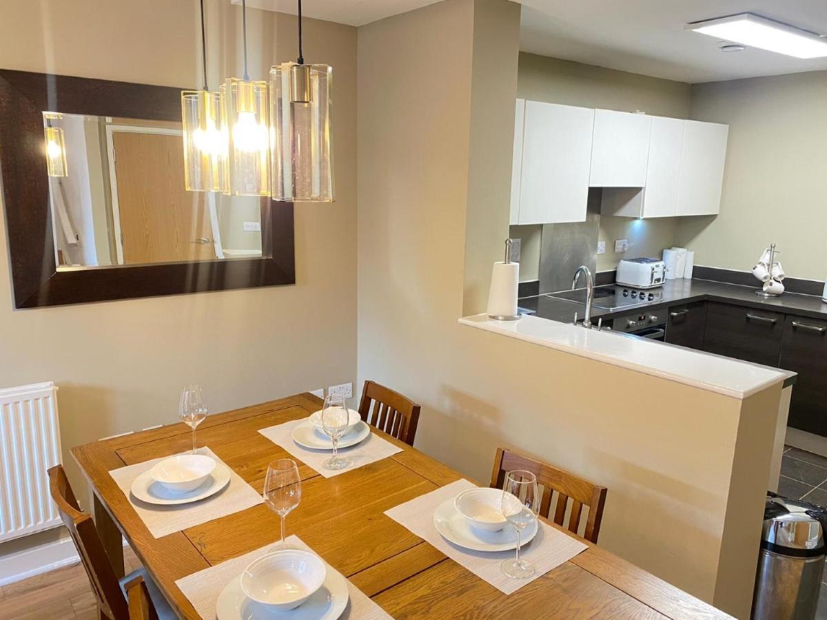 Apartment East Side 2 Duplex London