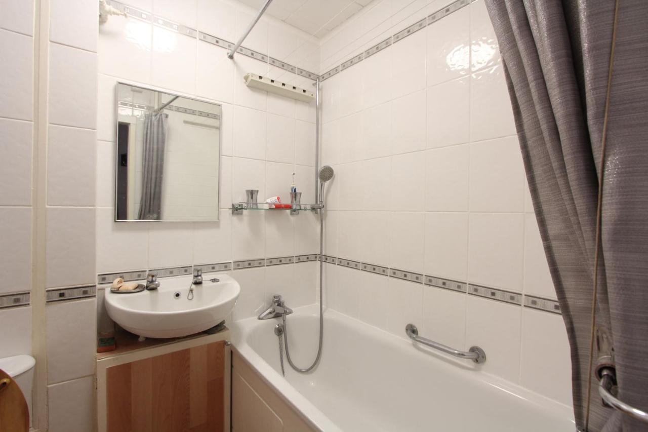 Double For Rent In Shared Covent Garden Apartment London