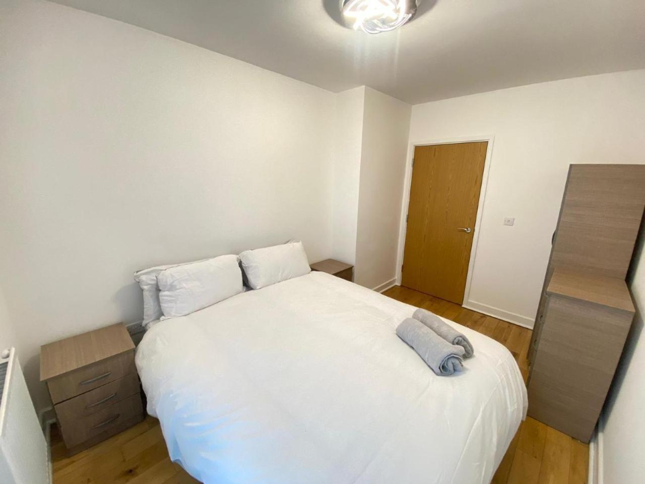 East Side 2 Duplex London