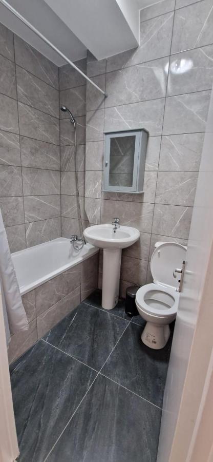 Apartment Studio Flat In *