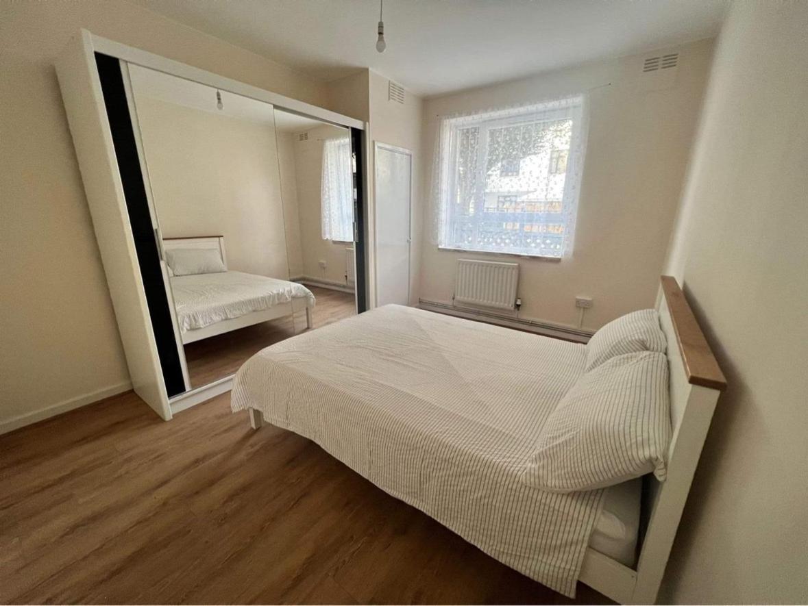 In In Greather Homestay London