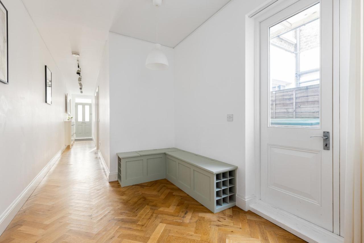 Apartment The Shepherd's Bush Luxury London