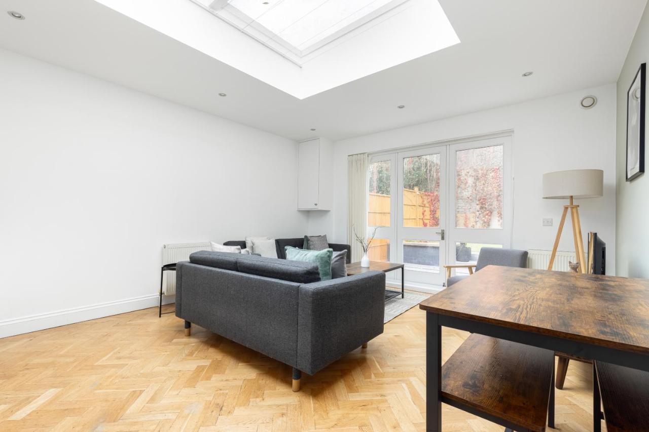 Apartment The Shepherd's Bush Luxury