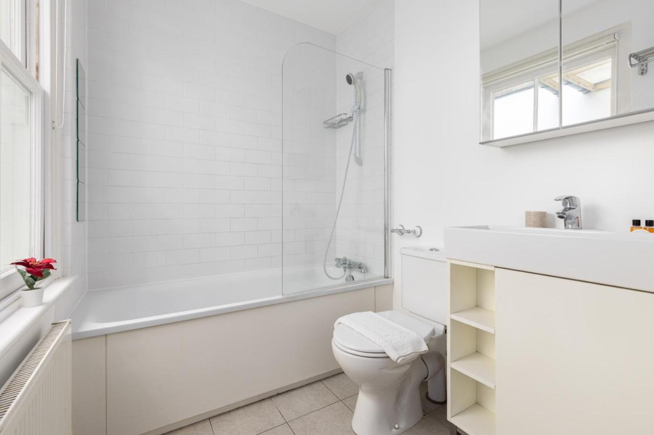 Apartment The Shepherd's Bush Luxury *