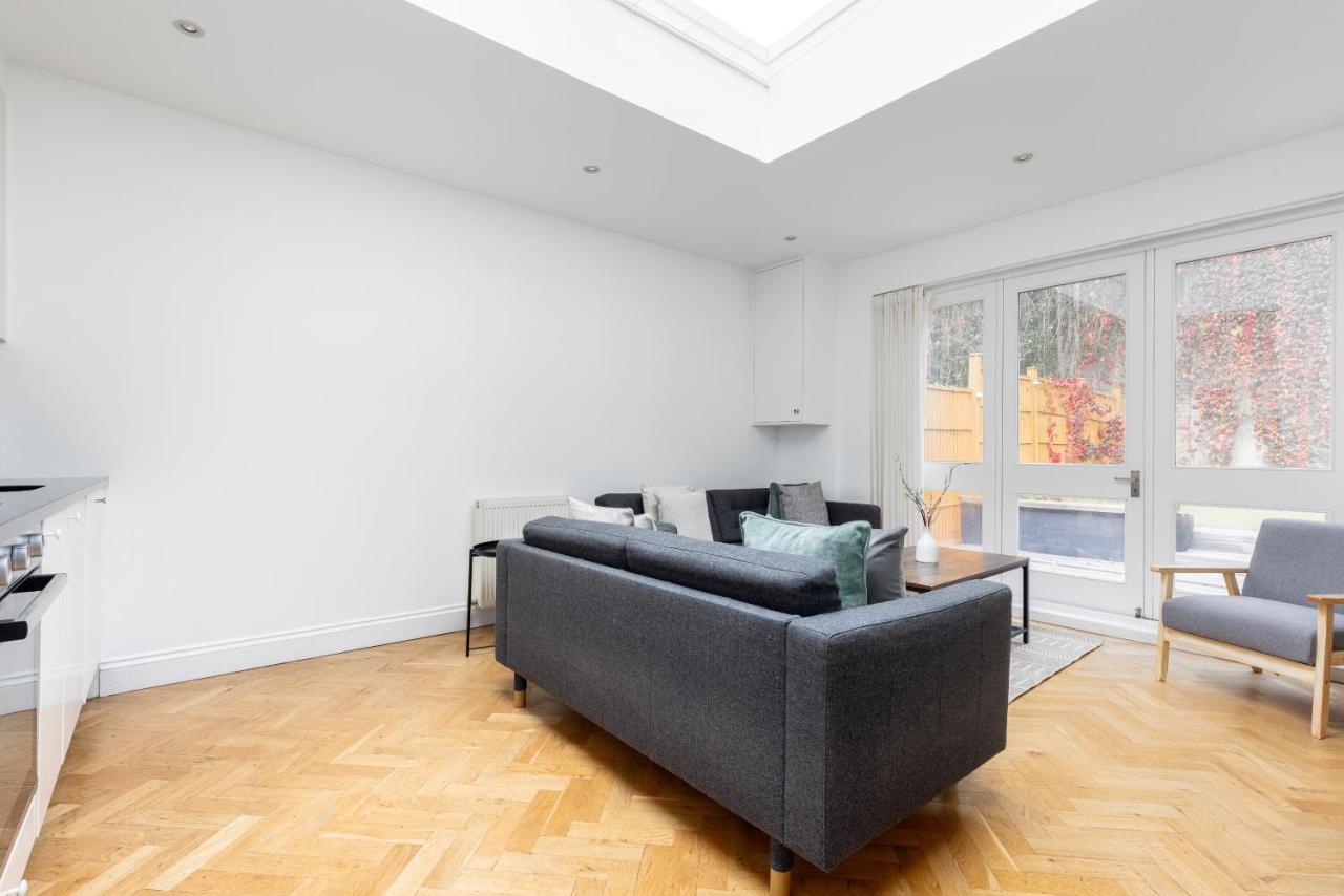 Apartment The Shepherd's Bush Luxury