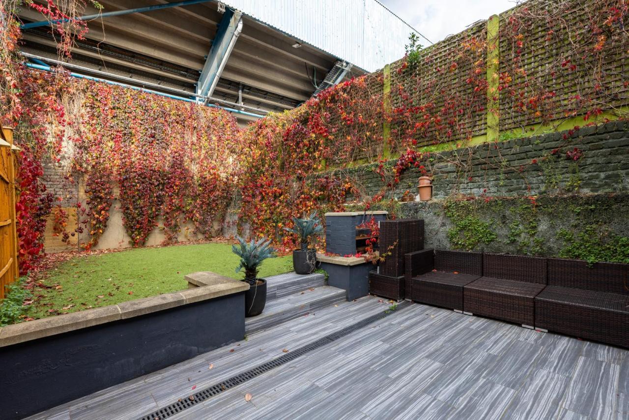 The Shepherd's Bush Luxury London