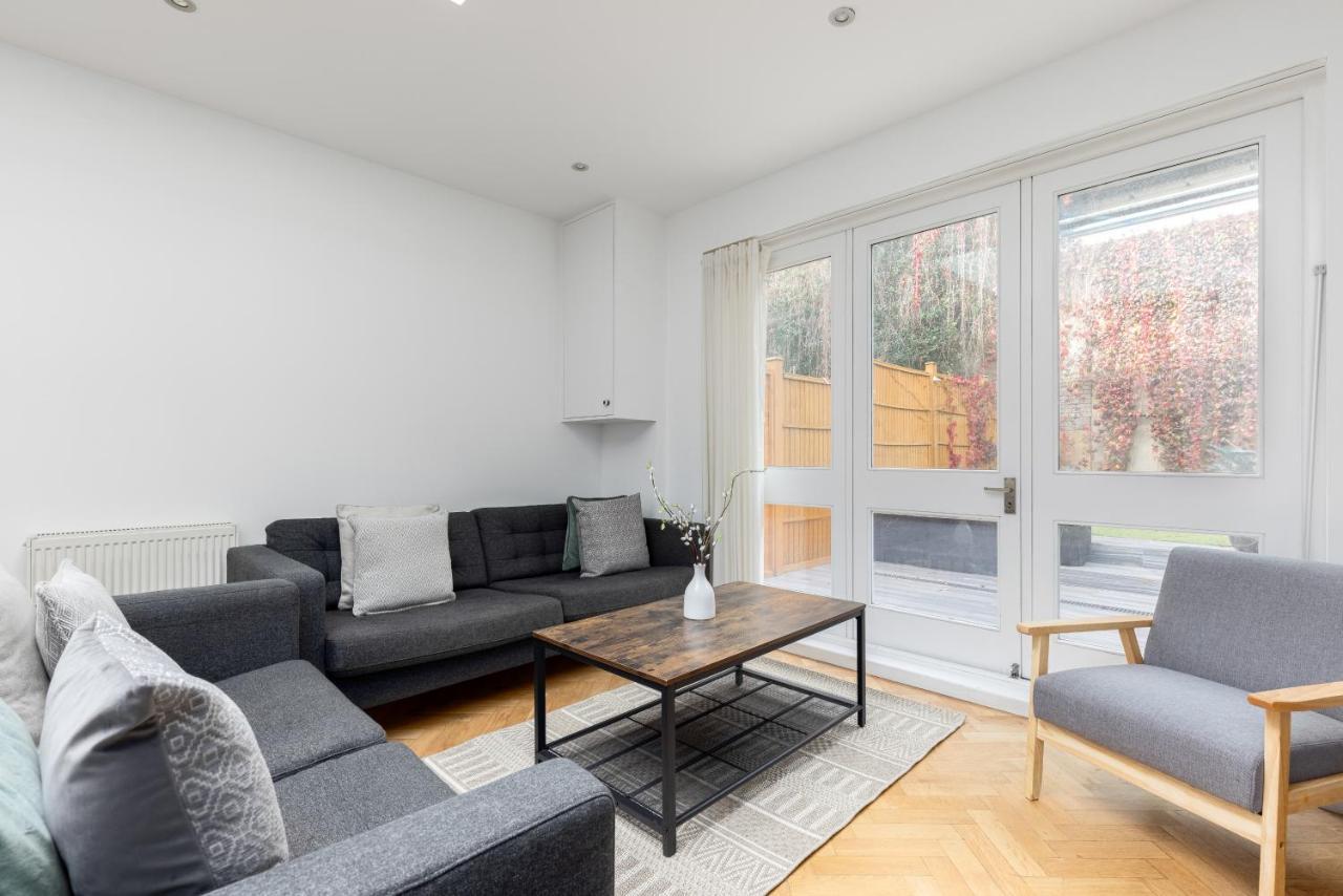 Apartment The Shepherd's Bush Luxury *