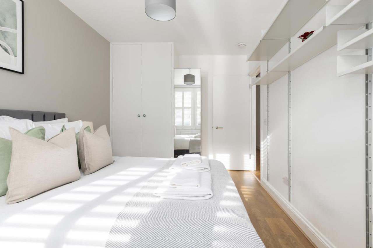 The Shepherd's Bush Luxury * London