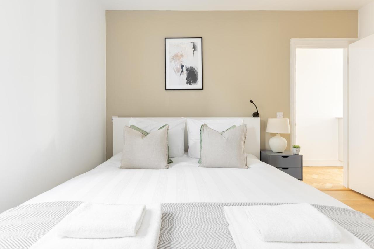 Apartment The Shepherd's Bush Luxury *