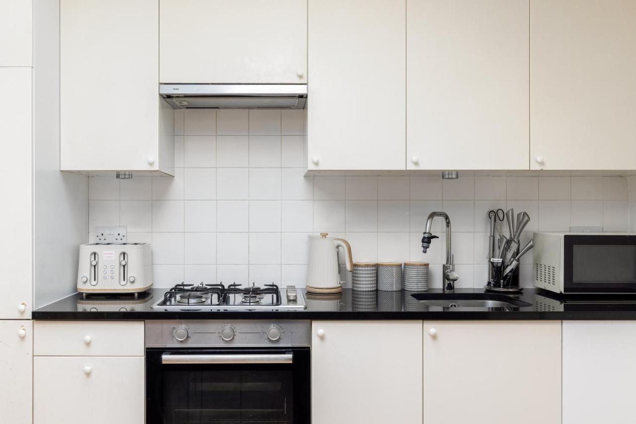 Apartment The Shepherd's Bush Luxury