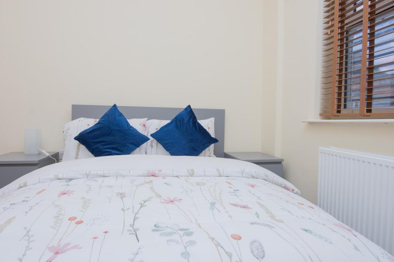 Evergreen Apartments- Flat 1, * Londres