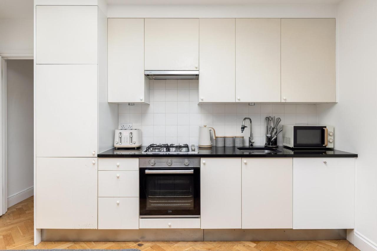 The Shepherd's Bush Luxury * London