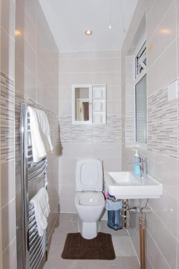 Apartamento Evergreen Apartments- Flat 1, Londres