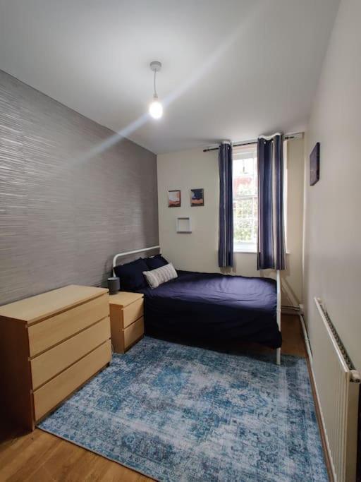 Simply Shoreditch 1 Bed Space London