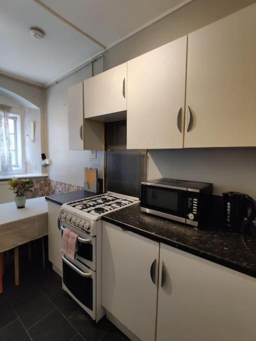 Apartment Simply Shoreditch 1 Bed Space London
