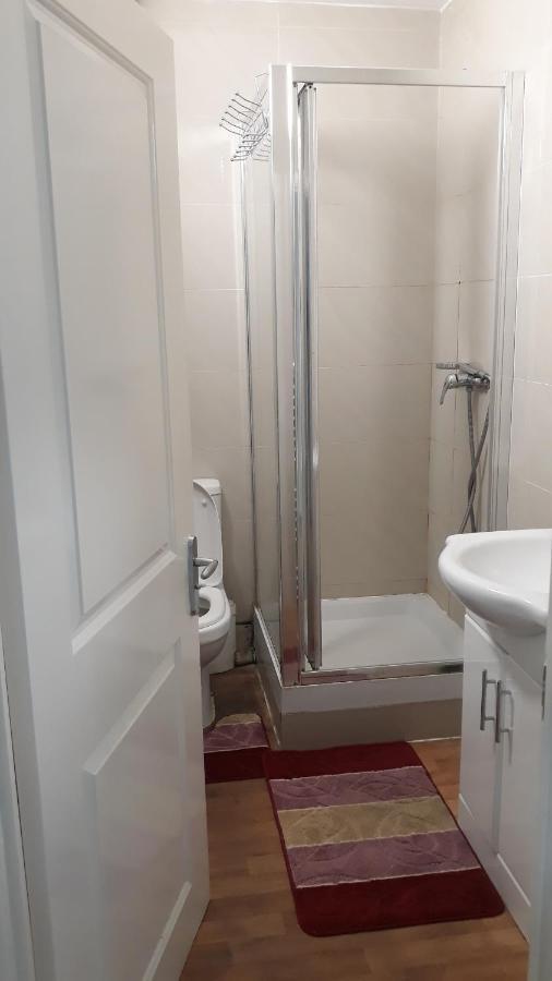 Apartment Flat 11, Soane Court *