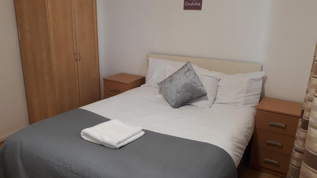 Flat 11, Soane Court Apartment *
