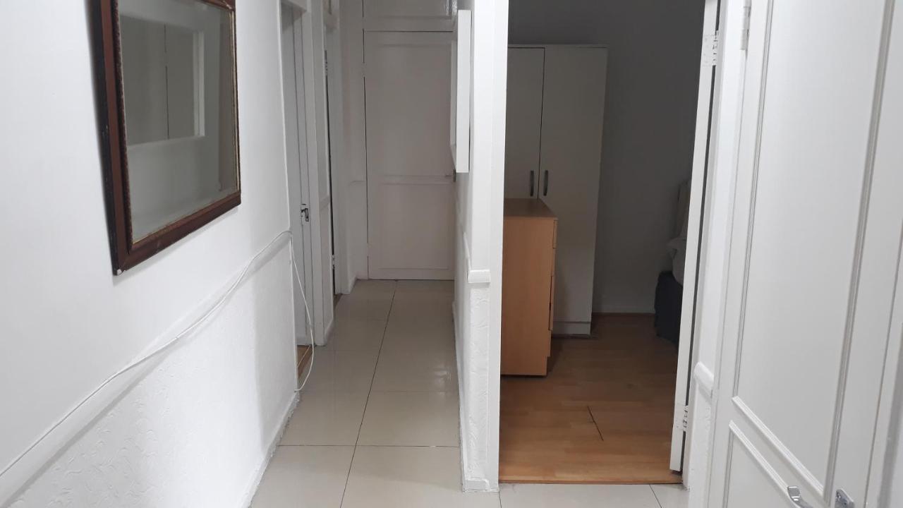 Flat 11, Soane Court * London