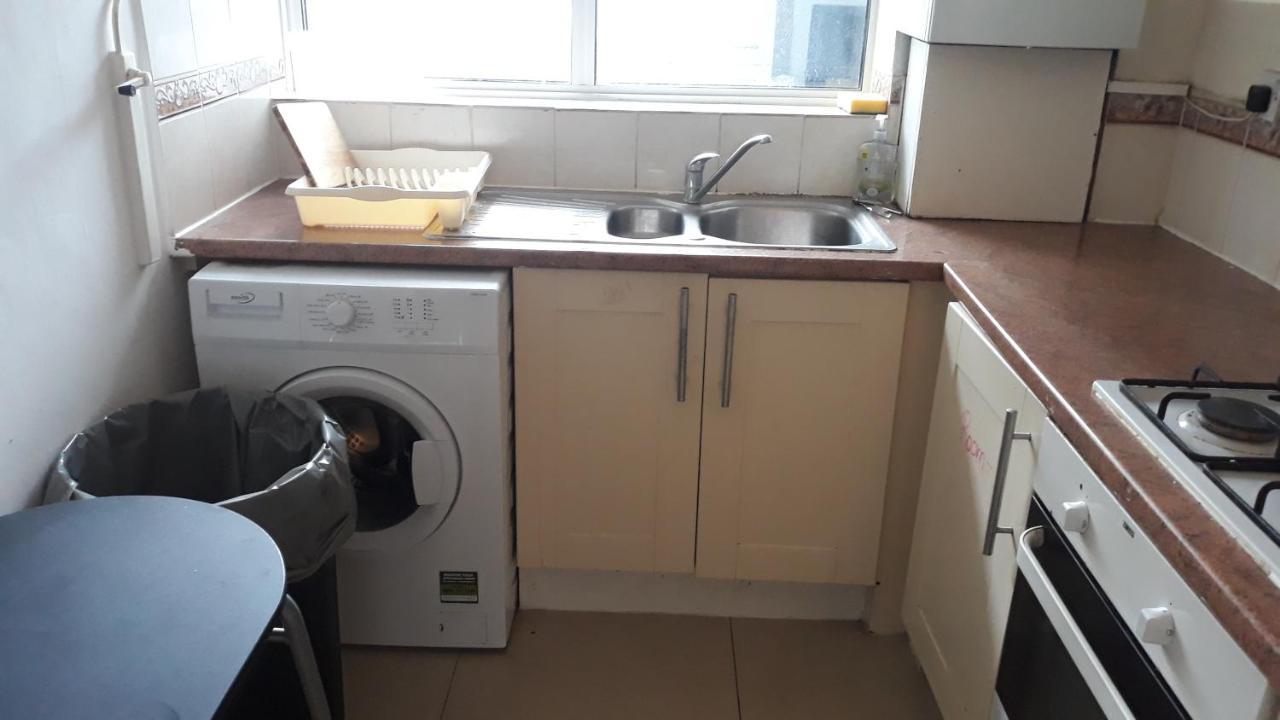 Apartment Flat 11, Soane Court *