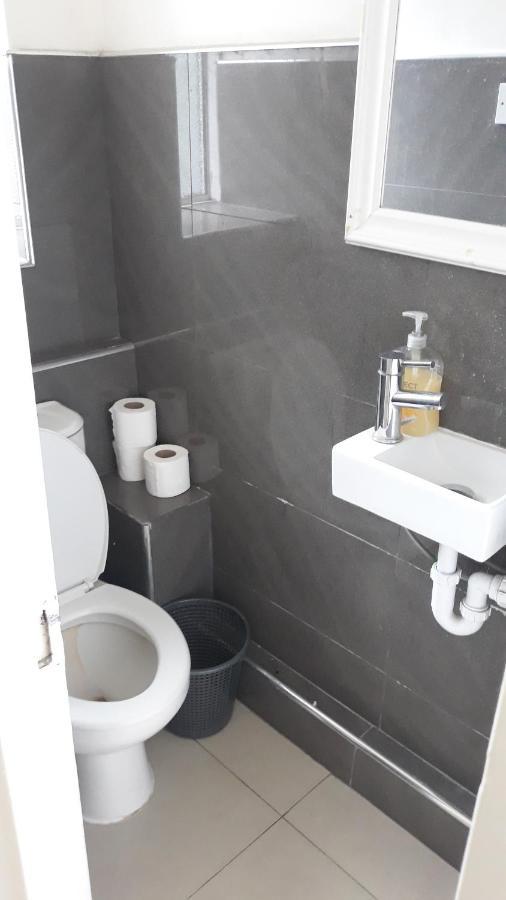 Apartment Flat 11, Soane Court London