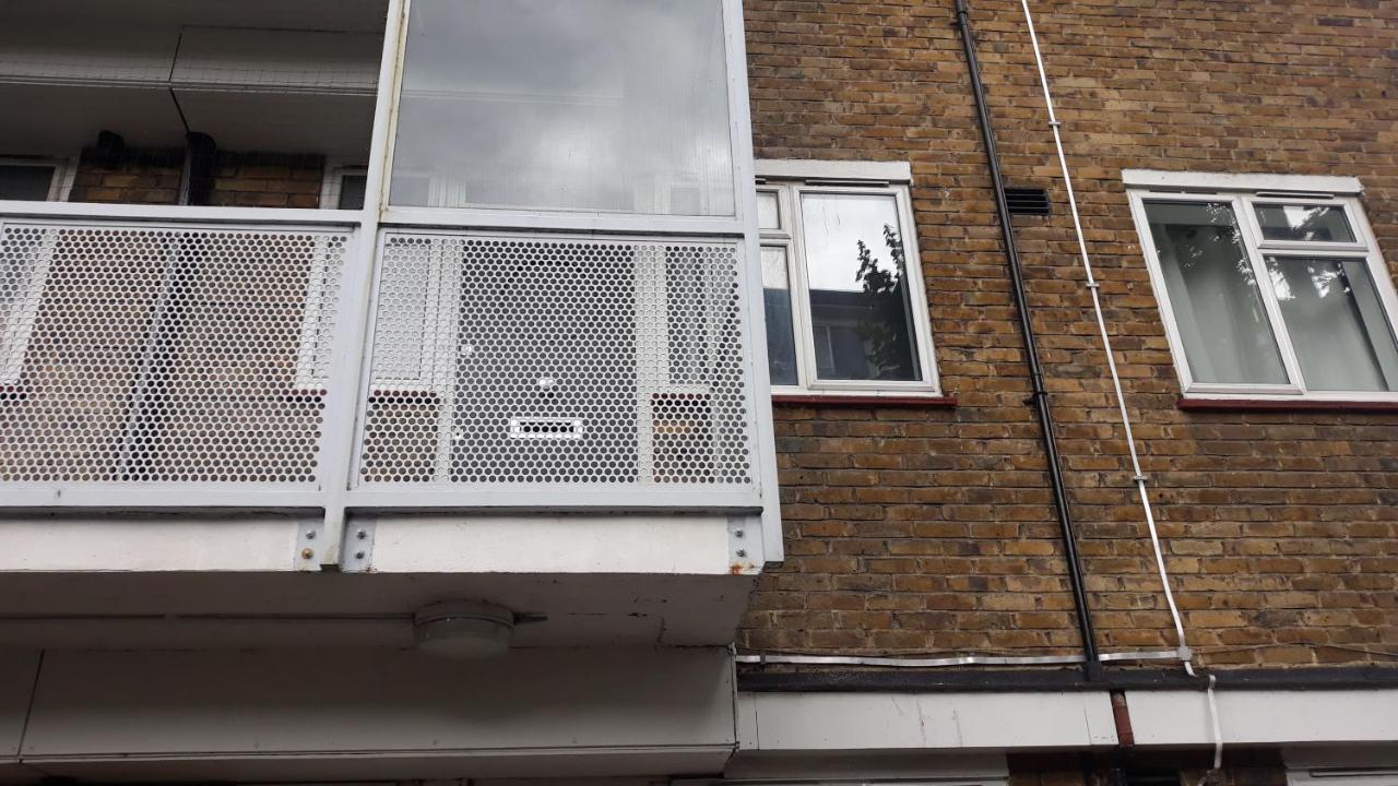Apartment Flat 11, Soane Court