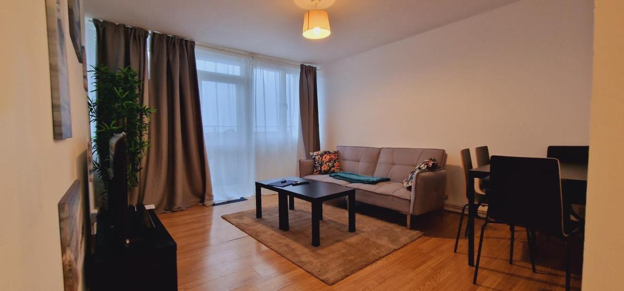 Airport Apartment London