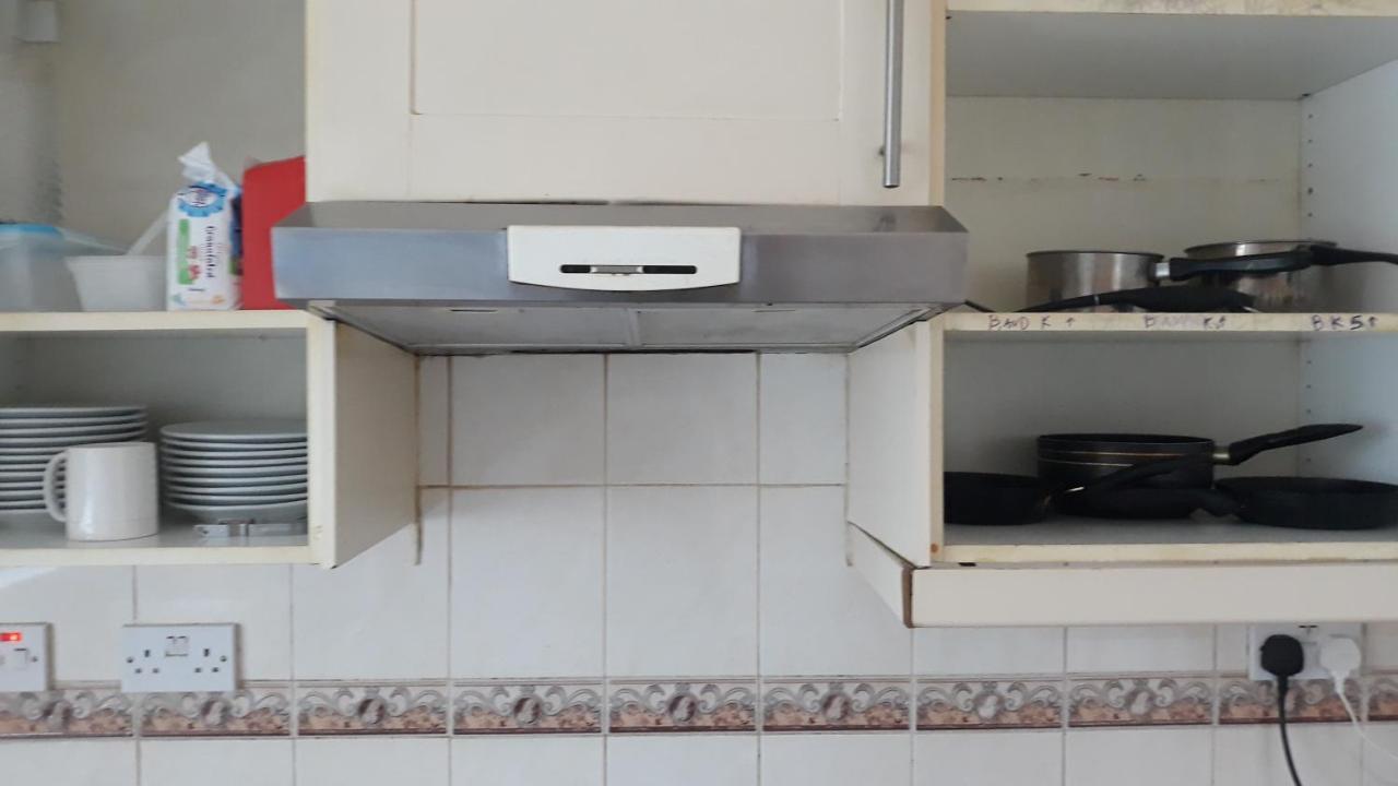 Flat 11, Soane Court *