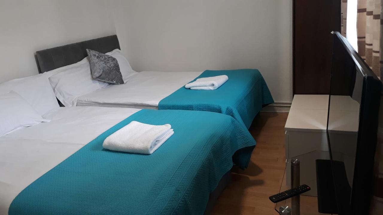 Flat 11, Soane Court Apartment
