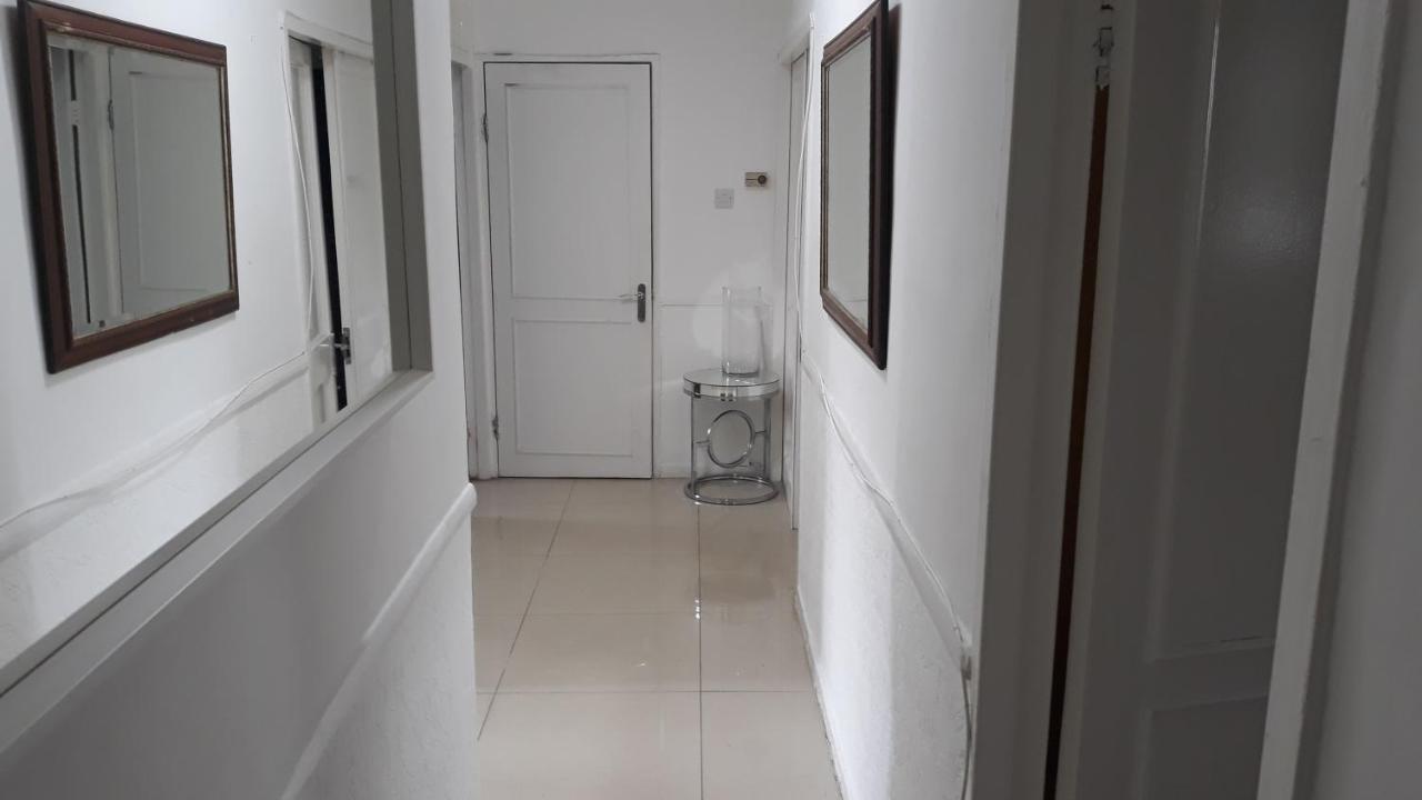 Flat 11, Soane Court Apartment London