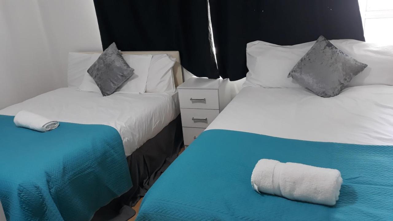 Flat 11, Soane Court *