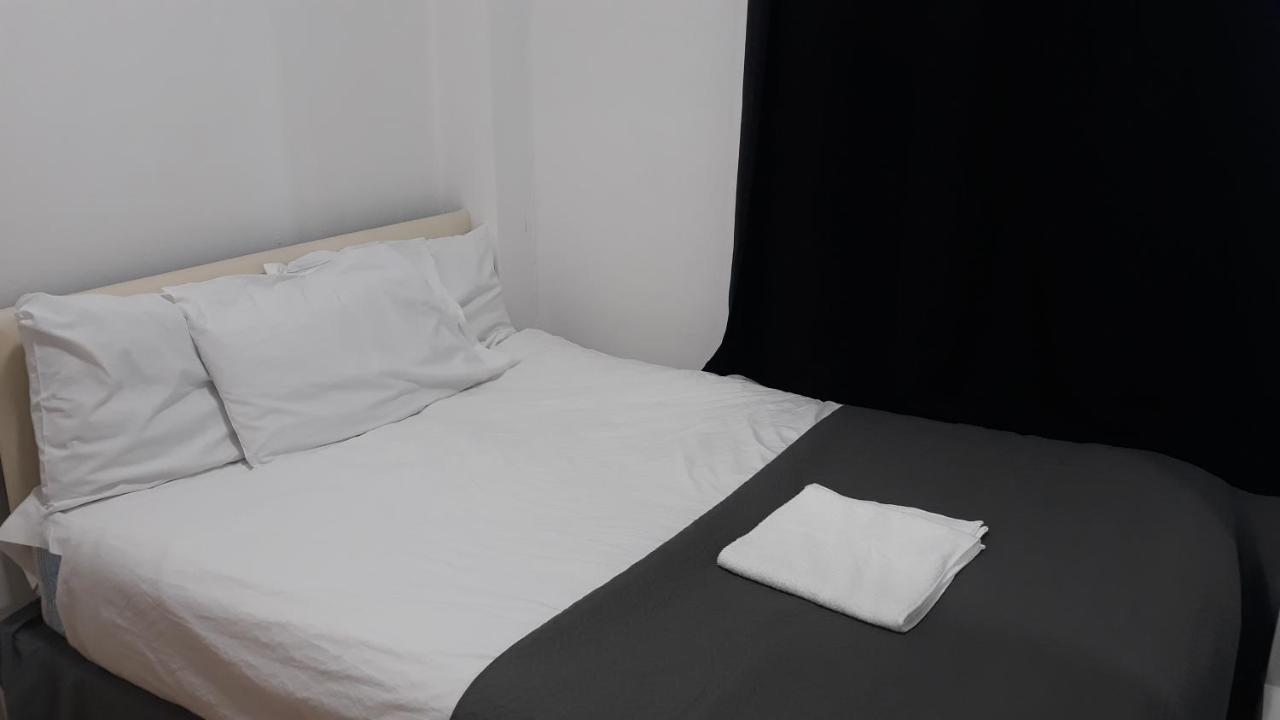 Flat 11, Soane Court Apartment London