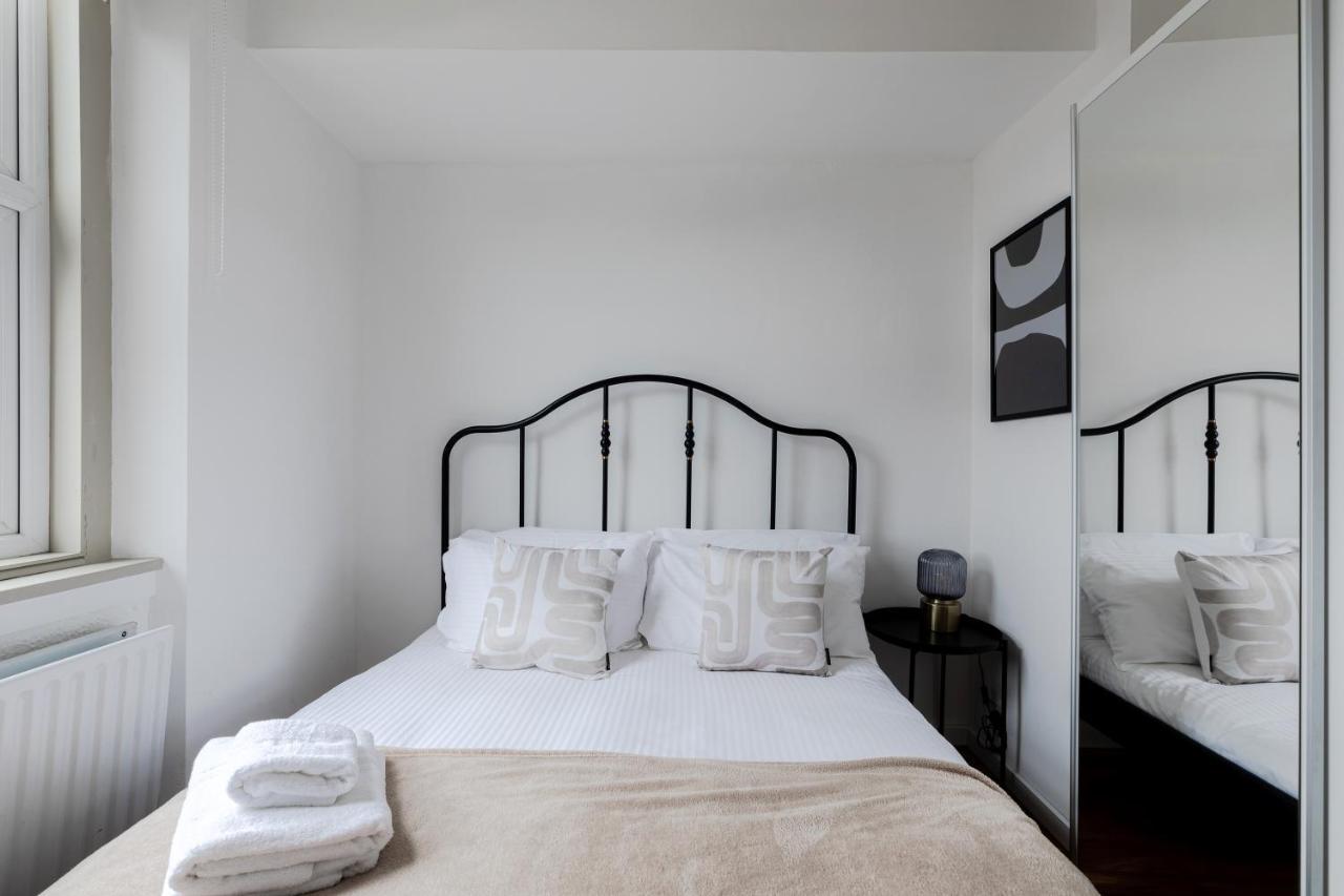 Charming 1-bed Flat In The Heart Of Primrose Hill Apartment *