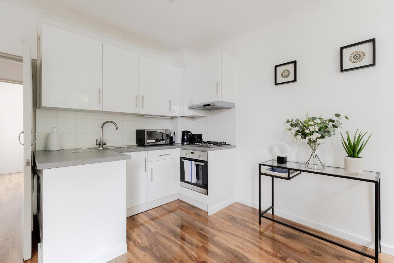 Charming 1-bed Flat In The Heart Of Primrose Hill Apartment *