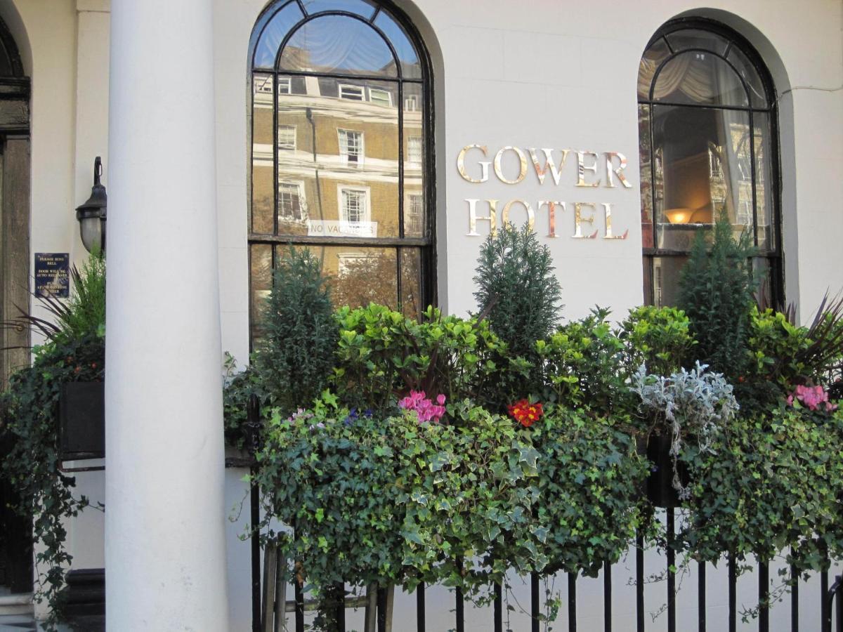Hotel Aaraya Sussex Gardens 3*