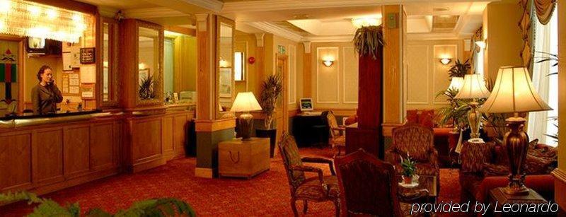 Holiday Villa Hotel Hotel London
