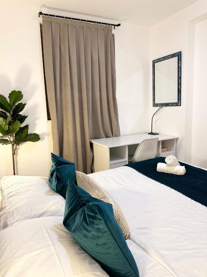 1 Br-kensington-24 7 Security-netflix Apartamento