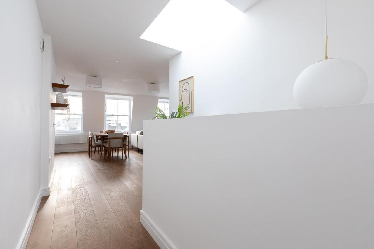 Apartment Stunning 2 Bedroom Duplex In Holborn *